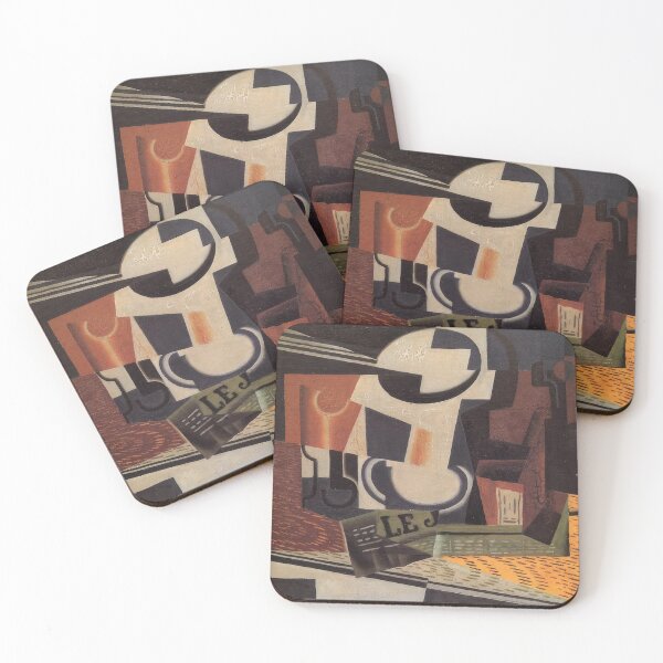 Item preview, Juan Gris designed and sold by winkycheese.