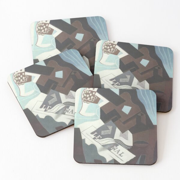 Item preview, Juan Gris designed and sold by winkycheese.