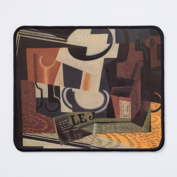 Item preview, Juan Gris designed and sold by winkycheese.