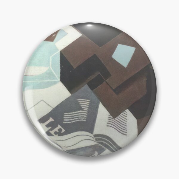Item preview, Juan Gris designed and sold by winkycheese.