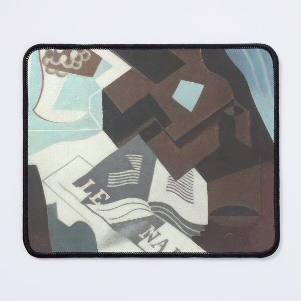 Item preview, Juan Gris designed and sold by winkycheese.