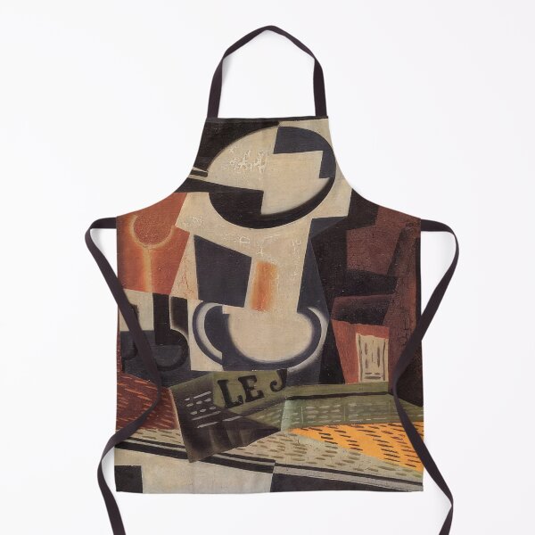 Item preview, Juan Gris designed and sold by winkycheese.