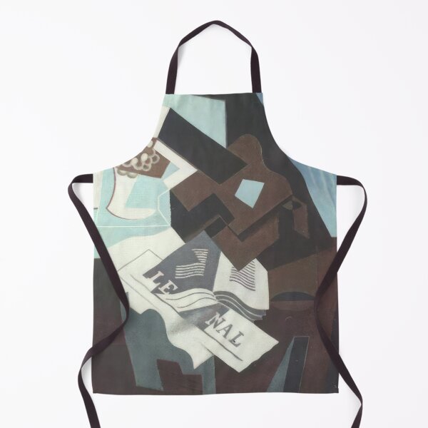 Item preview, Juan Gris designed and sold by winkycheese.