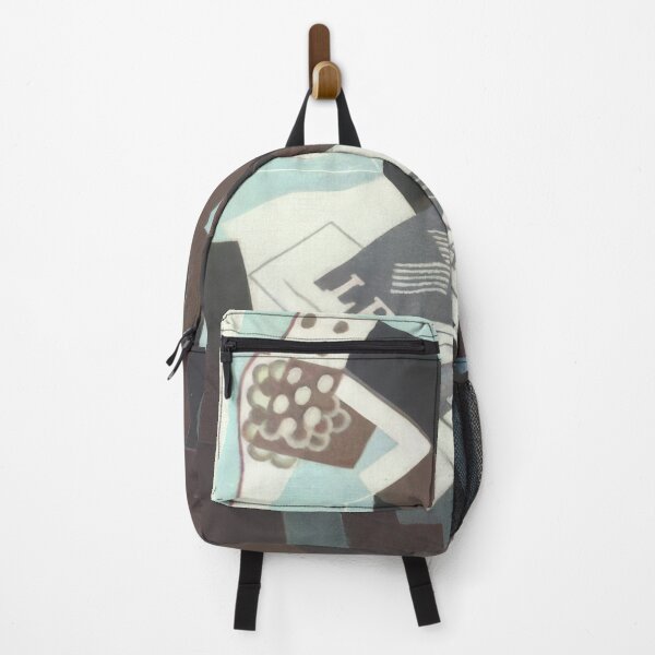 Item preview, Juan Gris designed and sold by winkycheese.