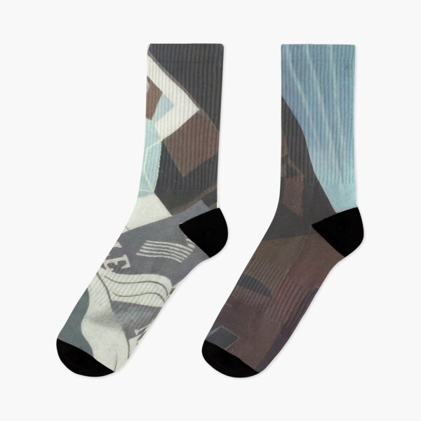 Item preview, Juan Gris designed and sold by winkycheese.