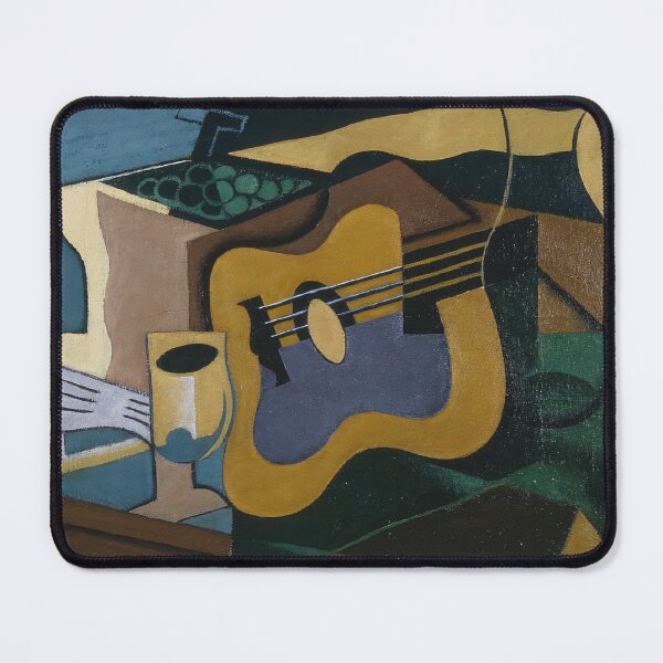Item preview, Juan Gris designed and sold by winkycheese.
