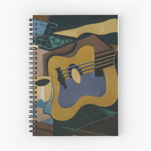 Item preview, Juan Gris designed and sold by winkycheese.