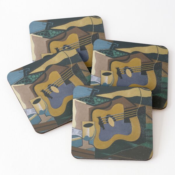 Item preview, Juan Gris designed and sold by winkycheese.