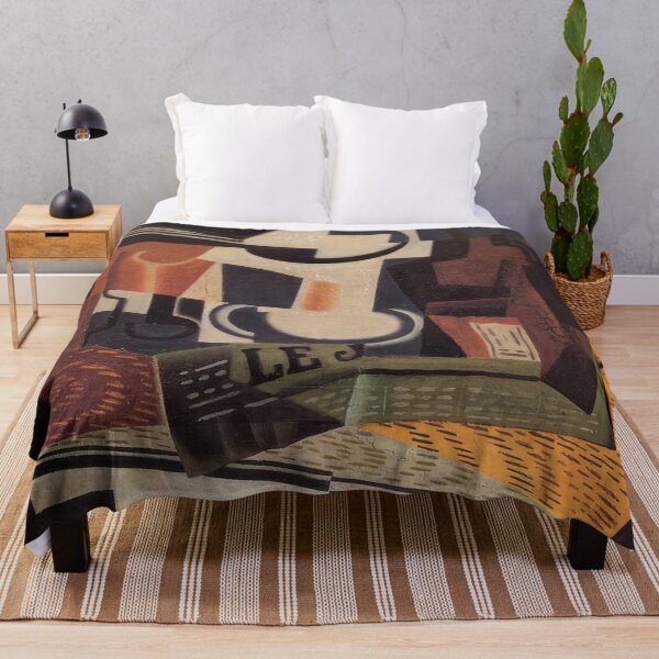 Item preview, Juan Gris designed and sold by winkycheese.