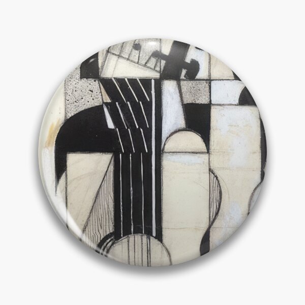 Item preview, Juan Gris designed and sold by winkycheese.