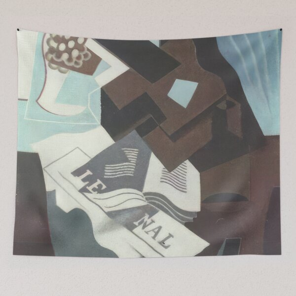 Item preview, Juan Gris designed and sold by winkycheese.