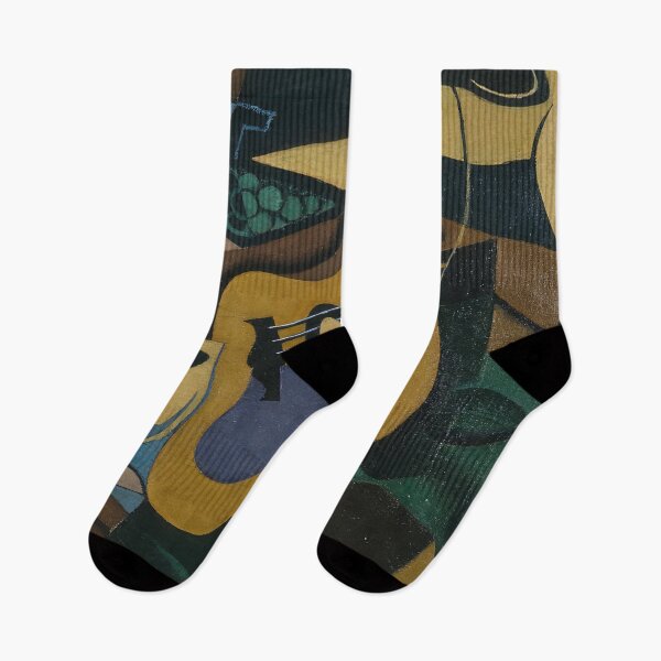 Item preview, Juan Gris designed and sold by winkycheese.