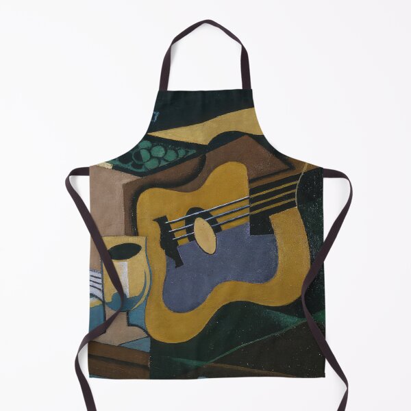 Item preview, Juan Gris designed and sold by winkycheese.