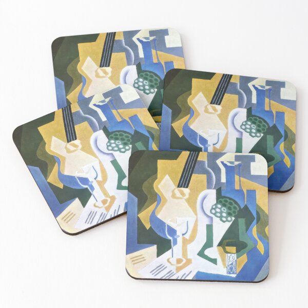 Item preview, Juan Gris designed and sold by winkycheese.