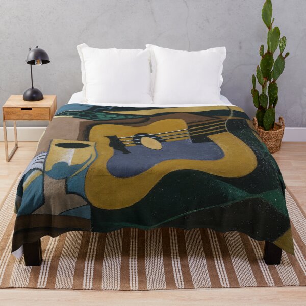 Item preview, Juan Gris designed and sold by winkycheese.