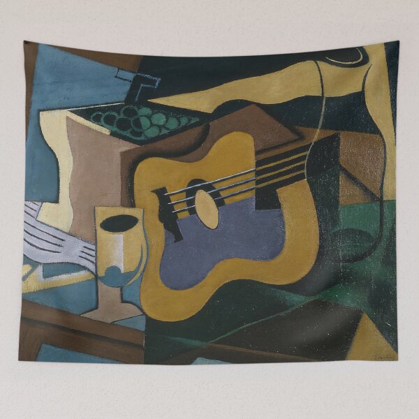 Item preview, Juan Gris designed and sold by winkycheese.
