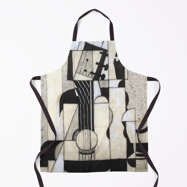 Item preview, Juan Gris designed and sold by winkycheese.