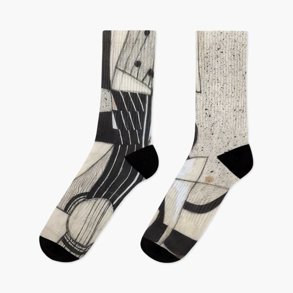 Item preview, Juan Gris designed and sold by winkycheese.
