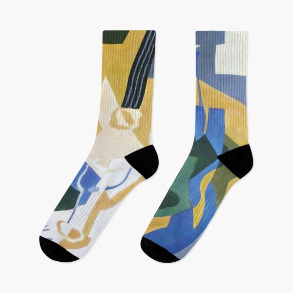 Item preview, Juan Gris designed and sold by winkycheese.
