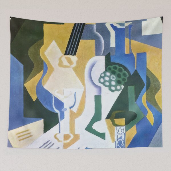Item preview, Juan Gris designed and sold by winkycheese.