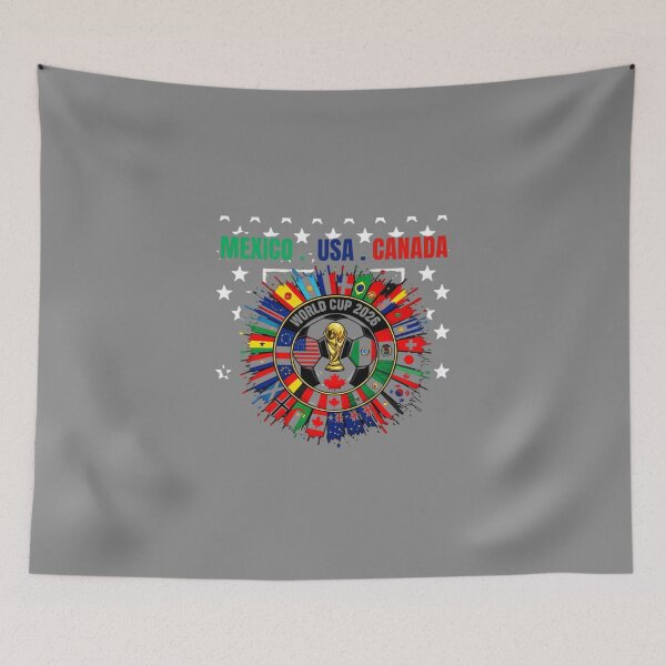 Item preview, Multinational Nations Flags Badge designed and sold by Snowdog-Art.