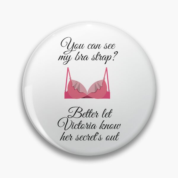 Item preview, Better Let Victoria Know Her Secret'S Out designed and sold by ckristeenwdop.
