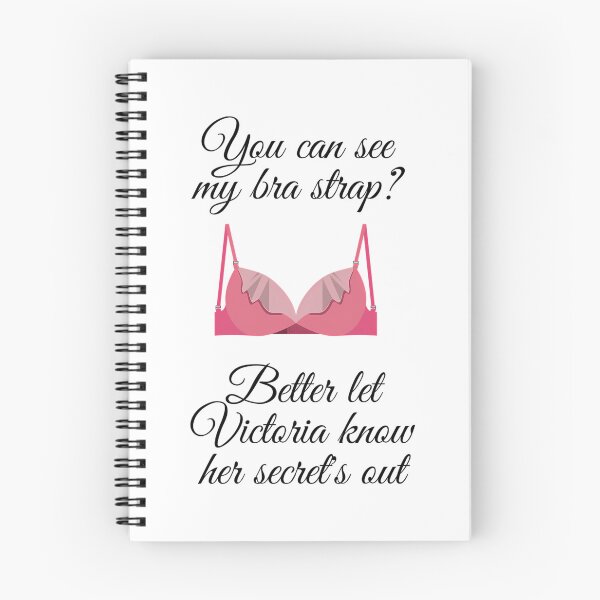 Item preview, Better Let Victoria Know Her Secret'S Out designed and sold by ckristeenwdop.