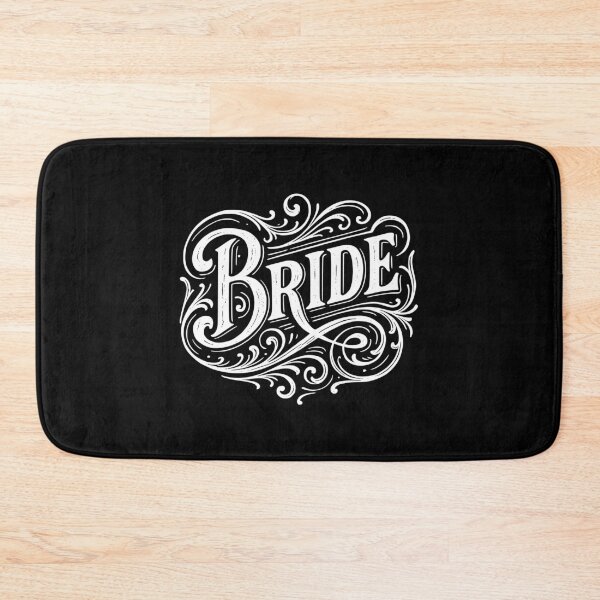 Item preview, Bride To Be Wedding Bridal Shower or Party designed and sold by AntiqueImages.