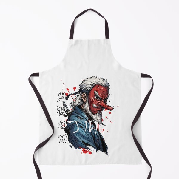 Item preview, Sun Breather Battle Damaged - Gritty Slayer Ink designed and sold by lamiarte.