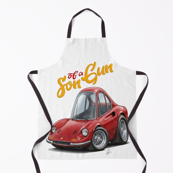 Item preview, Son of a Gun designed and sold by Theodor Decker.