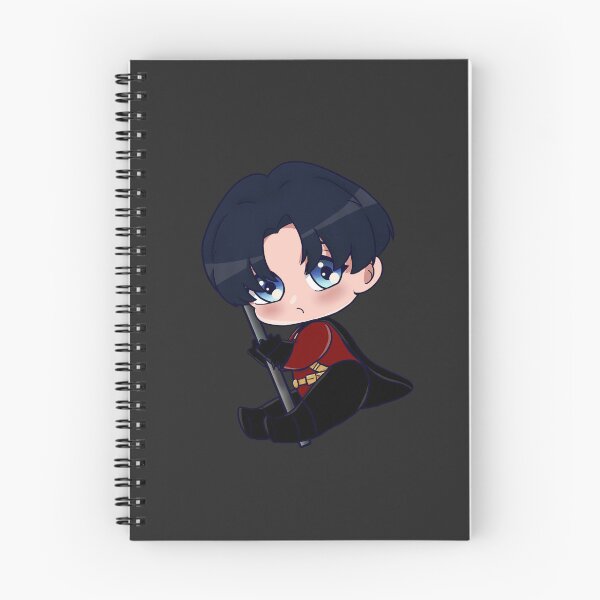 Item preview, Chibi Tim designed and sold by R-misa.