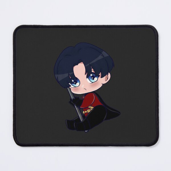 Item preview, Chibi Tim designed and sold by R-misa.