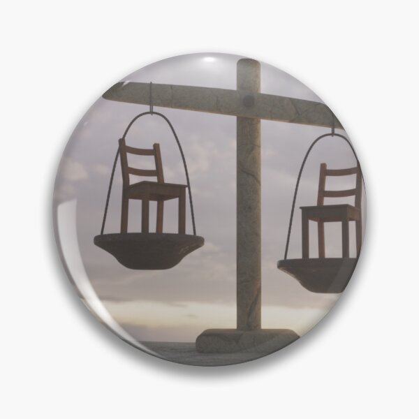 Item preview, Balance designed and sold by JSantaclara.