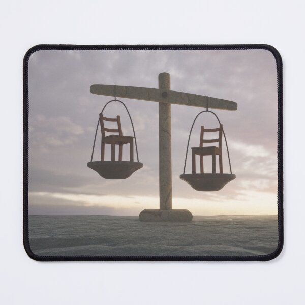 Item preview, Balance designed and sold by JSantaclara.