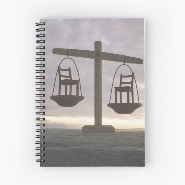 Item preview, Balance designed and sold by JSantaclara.