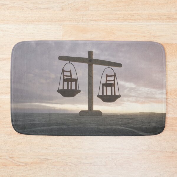 Item preview, Balance designed and sold by JSantaclara.