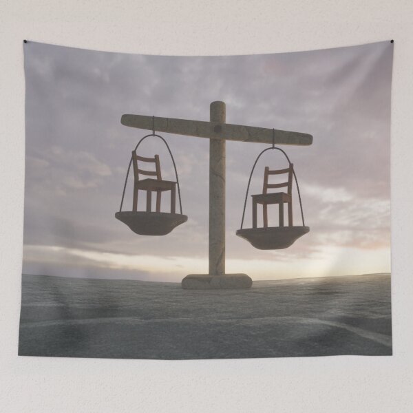 Item preview, Balance designed and sold by JSantaclara.
