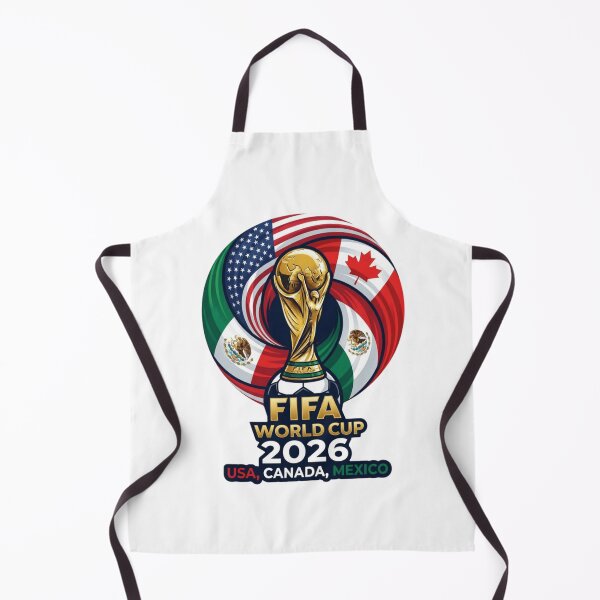 Item preview, Glossy Host Nations Trophy Shield designed and sold by Snowdog-Art.