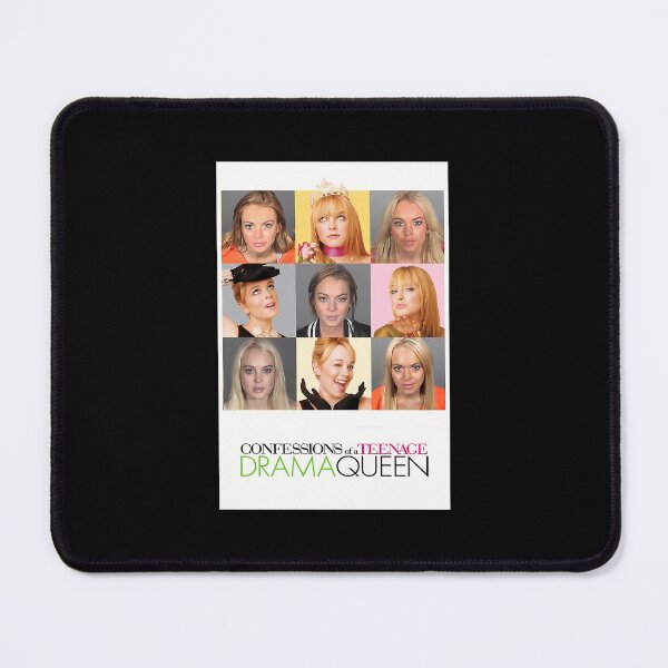 Item preview, Confessions Of A Teenage Drug Addict designed and sold by brevilorenzo.
