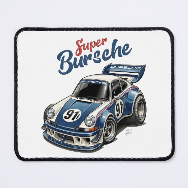 Item preview, Super Bursche designed and sold by Theodor Decker.