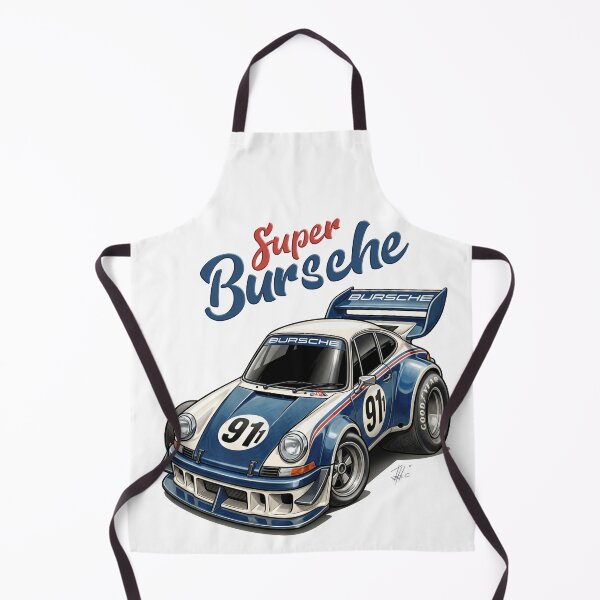 Item preview, Super Bursche designed and sold by Theodor Decker.