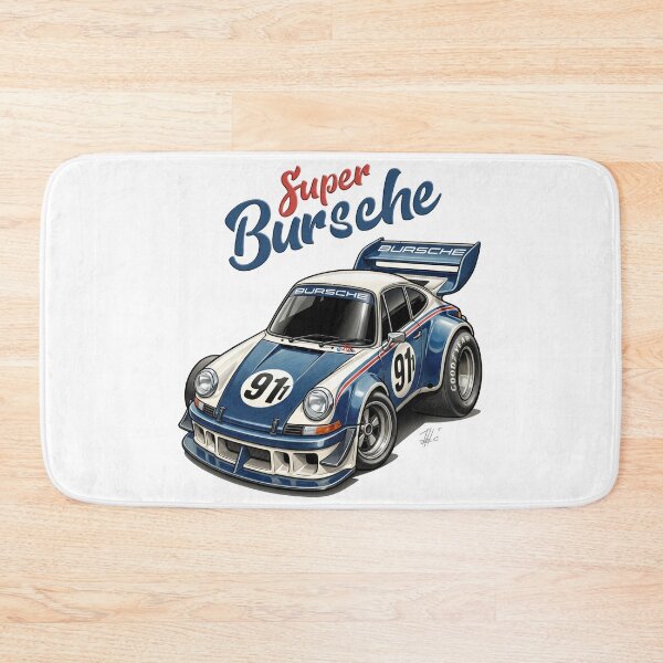 Item preview, Super Bursche designed and sold by Theodor Decker.