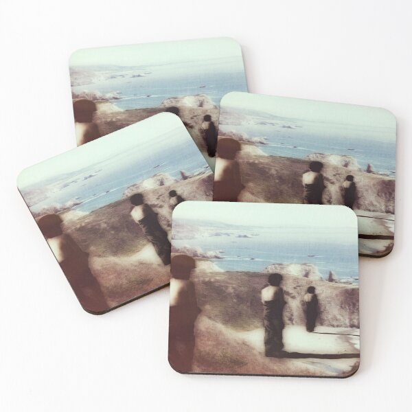 Item preview, Aligned to greet Neptune designed and sold by montagealabira.
