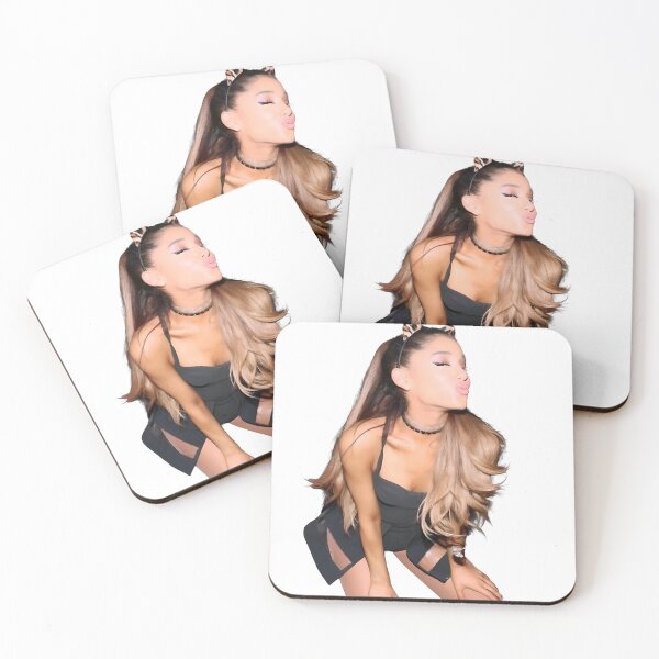 Item preview, ariana grande designed and sold by HoneymoonStudio.