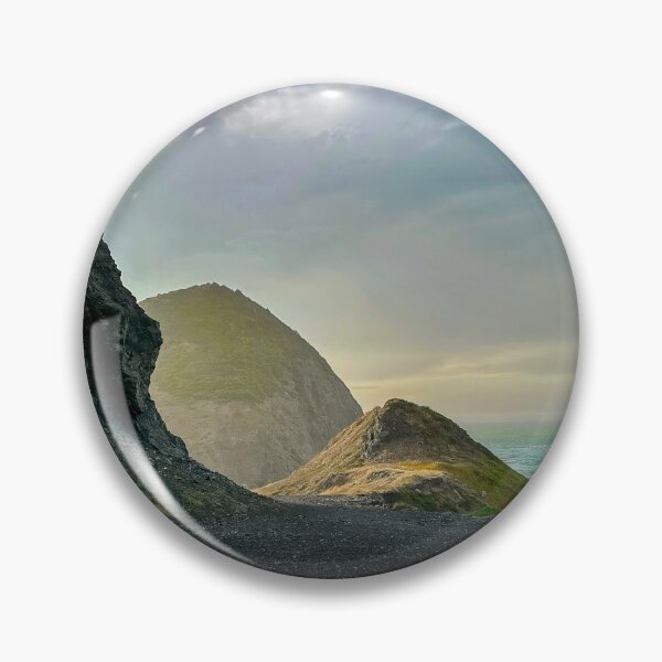 Item preview, Sisters Rock on the Oregon Coast designed and sold by Trevor and Photos.