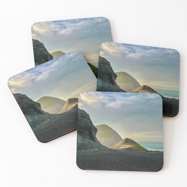 Item preview, Sisters Rock on the Oregon Coast designed and sold by Trevor and Photos.