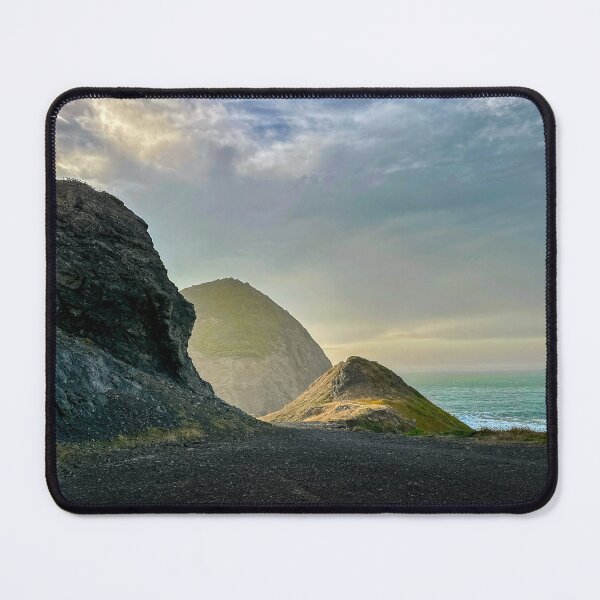 Item preview, Sisters Rock on the Oregon Coast designed and sold by Trevor and Photos.