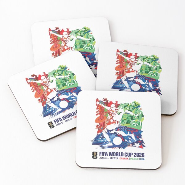 Item preview, Host Nations Cultural Splash Art designed and sold by Snowdog-Art.