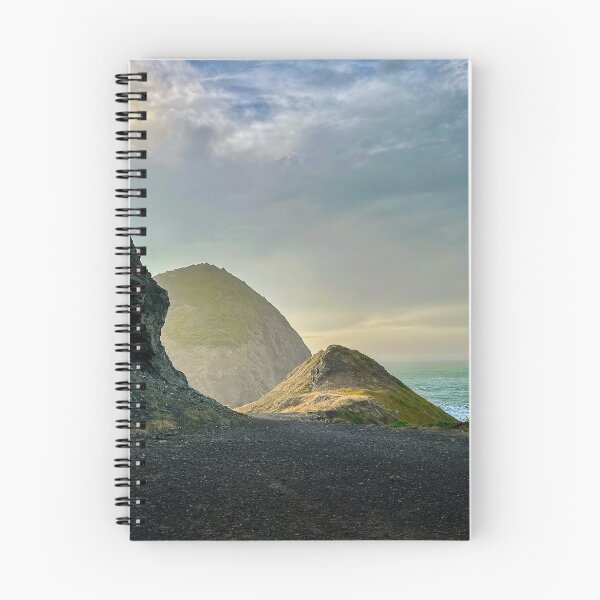 Item preview, Sisters Rock on the Oregon Coast designed and sold by Trevor and Photos.