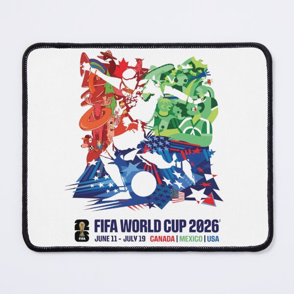 Item preview, Host Nations Cultural Splash Art designed and sold by Snowdog-Art.